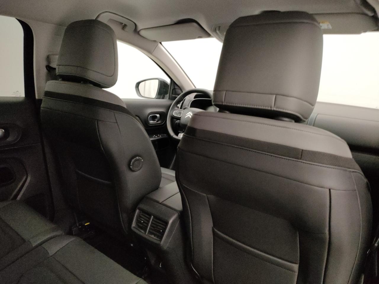CITROEN C5 Aircross - C5 Aircross 1.5 bluehdi Feel Pack s&s 130cv eat8