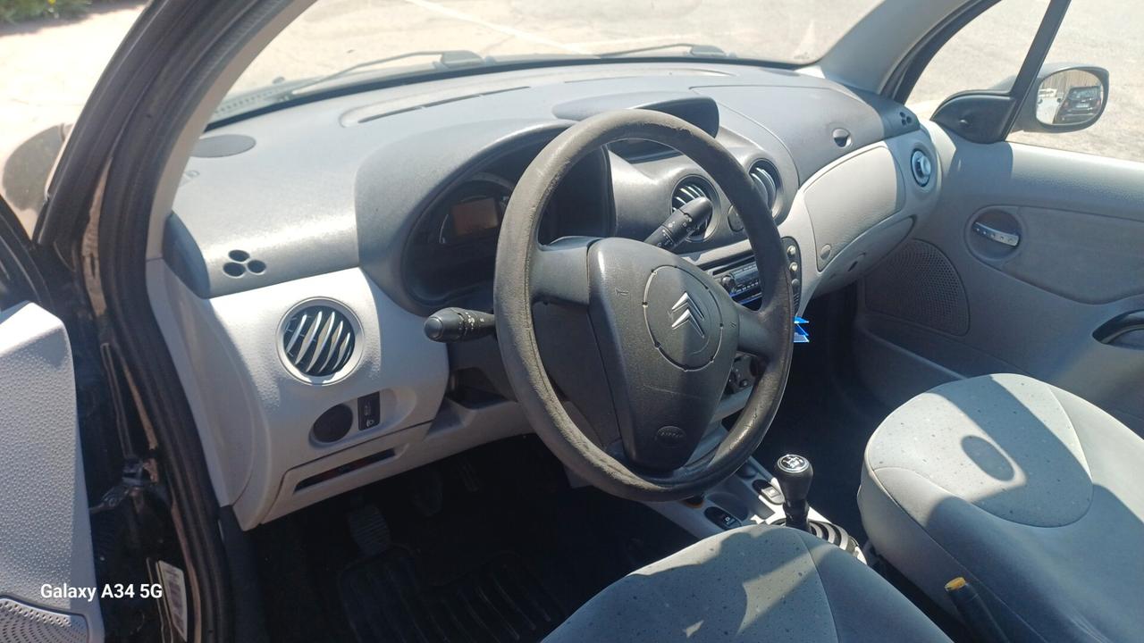 Citroen C3 1.1 Classique