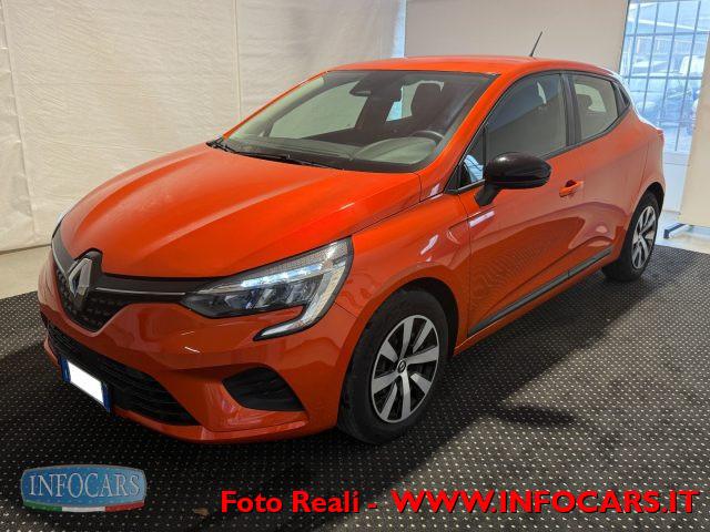 RENAULT Clio SCe 65 CV Equilibre - PROMO