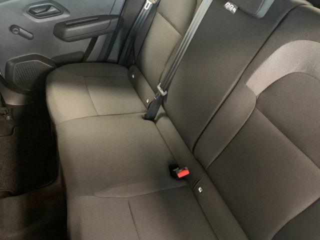 DACIA Sandero Streetway 1.0 GPL ECO-G Comfort