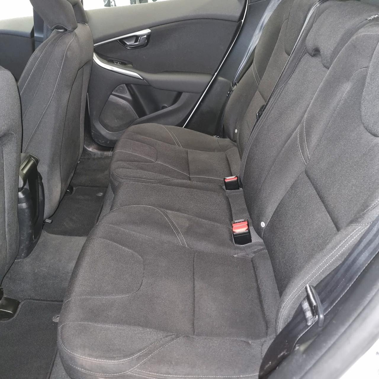 Volvo V40 Cross Country D3 Business Plus