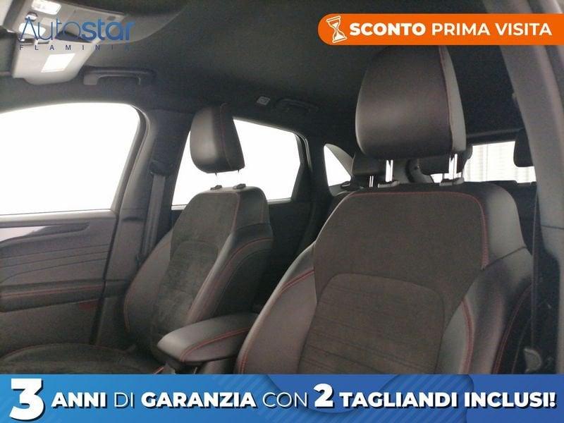 Ford Kuga 2.5 full hybrid ST-Line X 2wd 190cv cvt