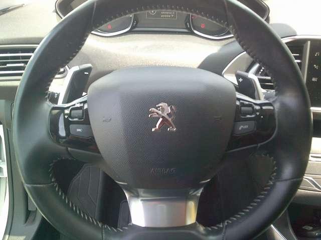 Peugeot 308 308 5p 1.2 puretech 130cv EAT8 Allure start&stop
