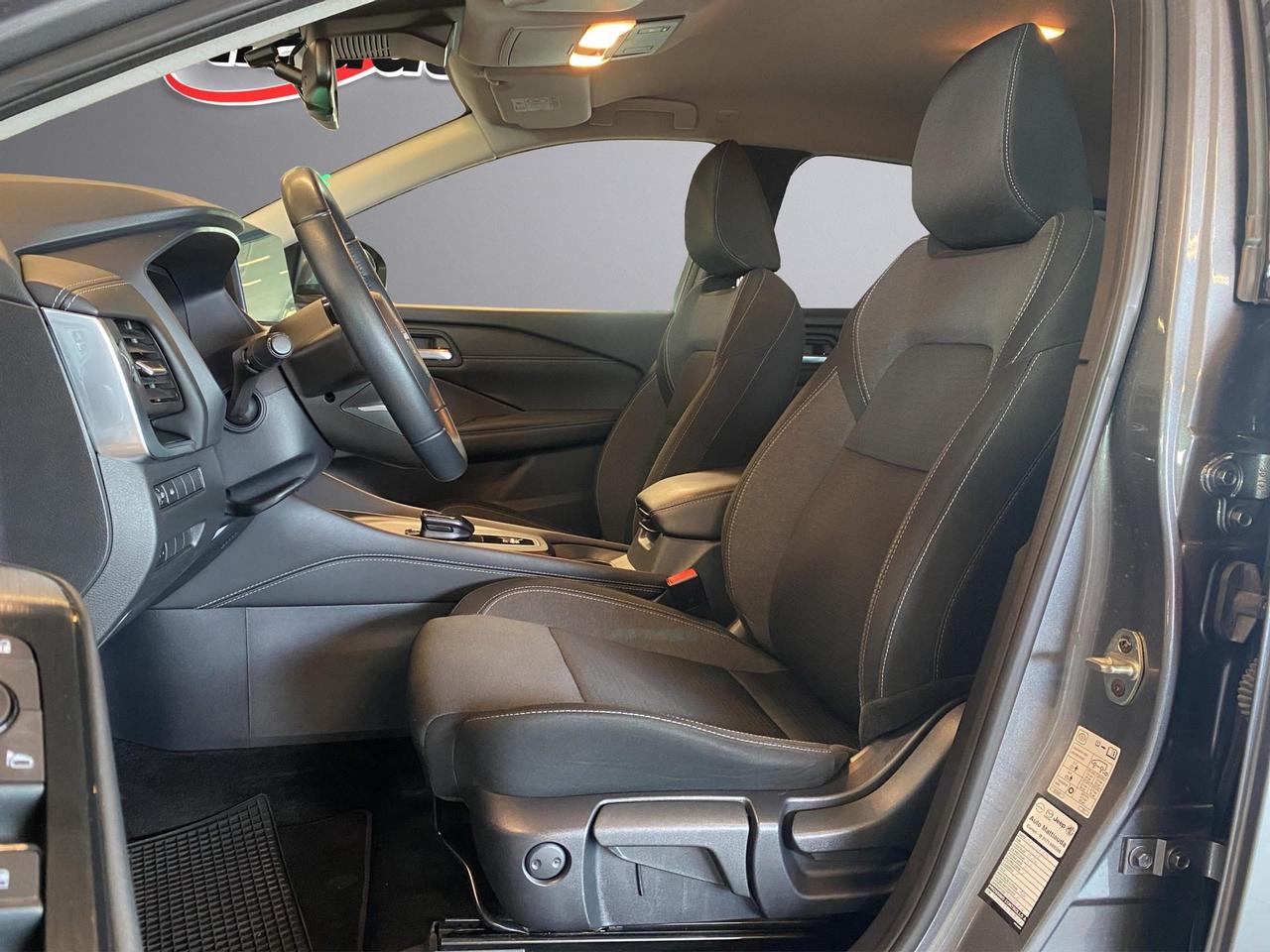 Nissan Qashqai 1.5 e-power N-Connecta 2wd