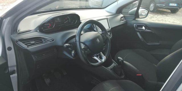 PEUGEOT 208 1° serie PureTech 82 Stop&Start 5 porte Allure