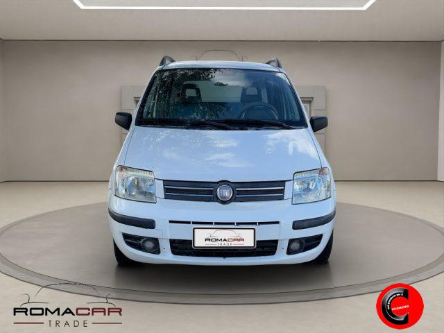 FIAT Panda 1.2 Dynamic NATURAL POWER