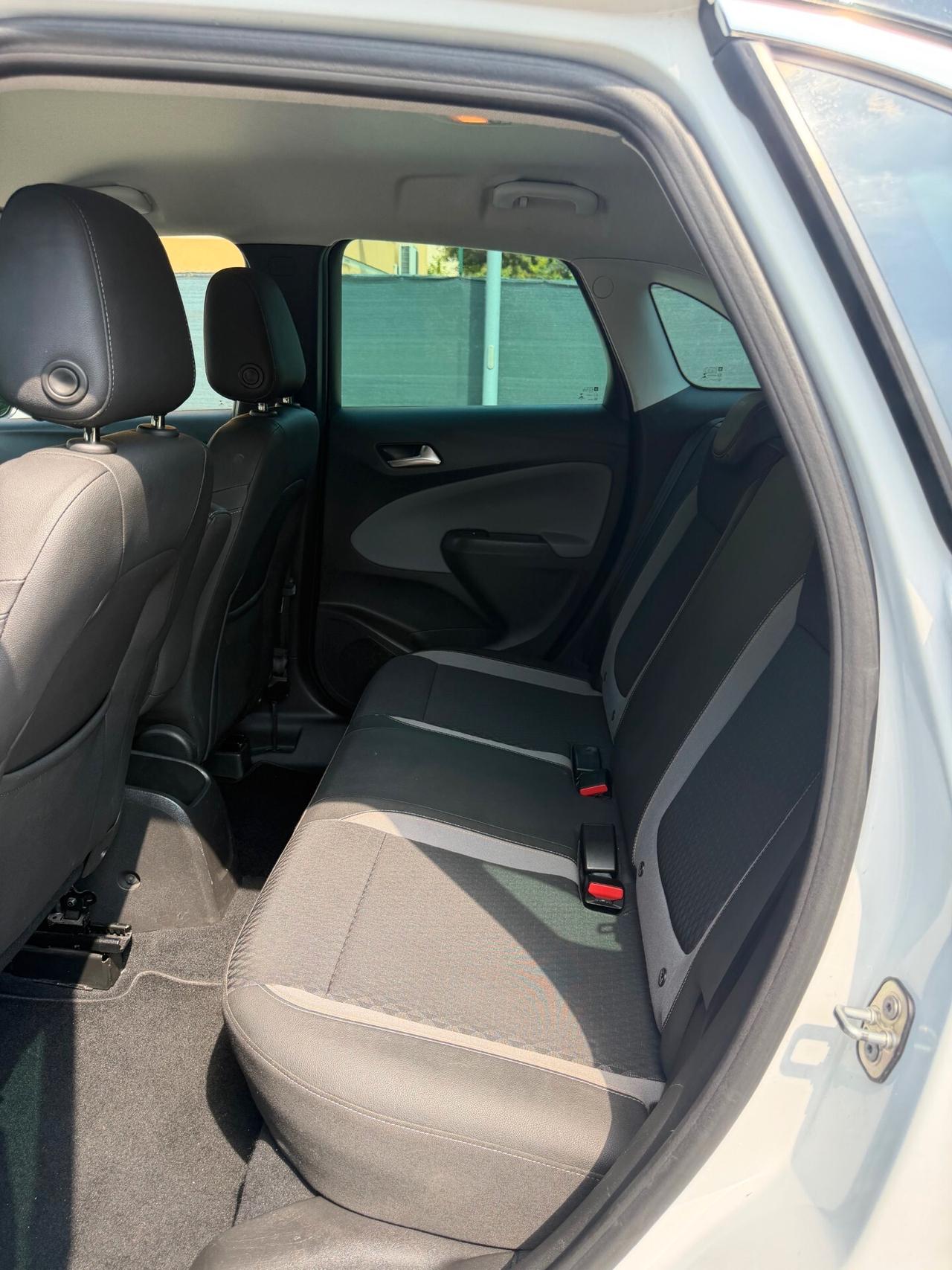 Opel Crossland X 1.2 Gpl - NEOP. - 12 MESI DI GARANZIA -