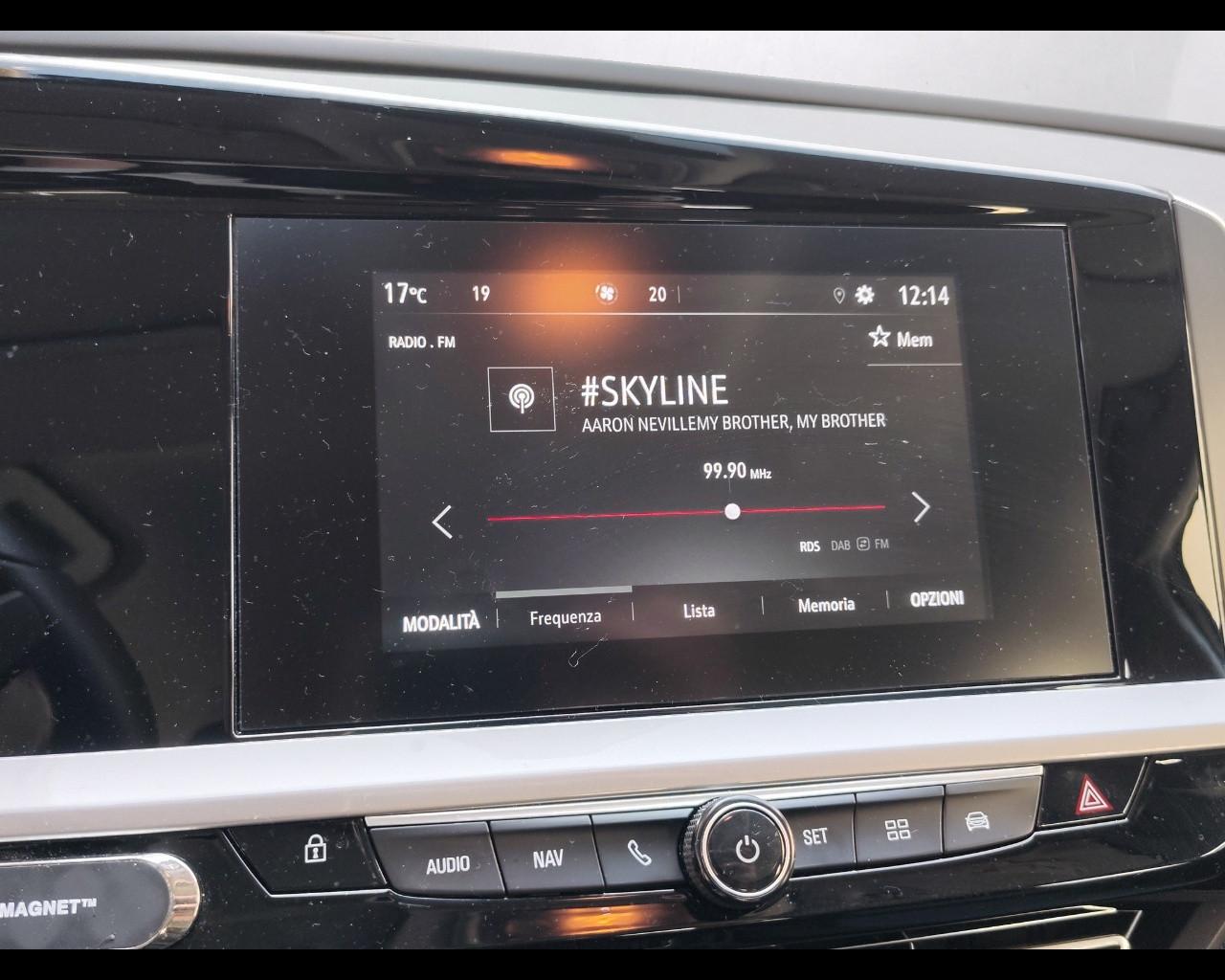 OPEL Grandland - Grandland 1.2 Turbo 12V 130 CV Business Elegance