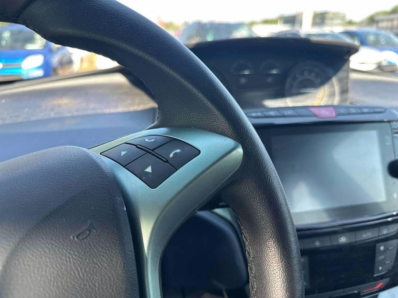 LANCIA Ypsilon III 2021 - Ypsilon 1.0 firefly hybrid Platino s&s 70cv