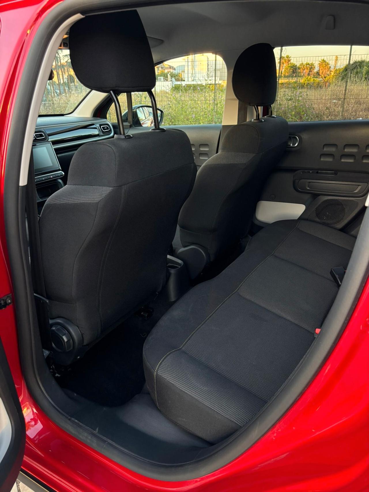 Citroen C3 PureTech 110 S&S Max