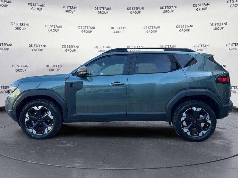 Dacia Duster Duster Tce MHEV Extreme 130 CV 4x4