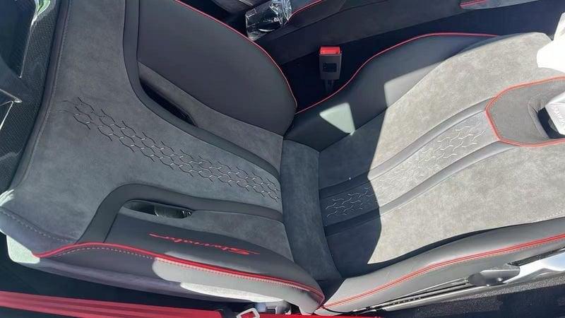 Lamborghini Huracan Sterrato Huracan Sterrato 5.2 610 awd