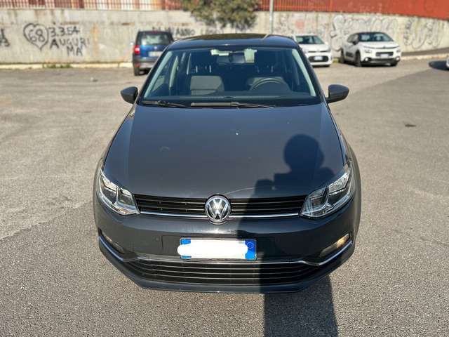 Volkswagen Polo Polo 5p 1.0 mpi Comfortline 75cv