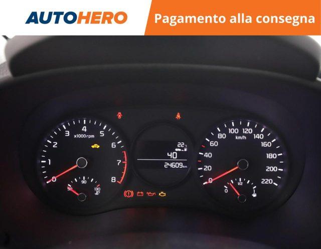 KIA Picanto 1.0 12V 5 porte Active