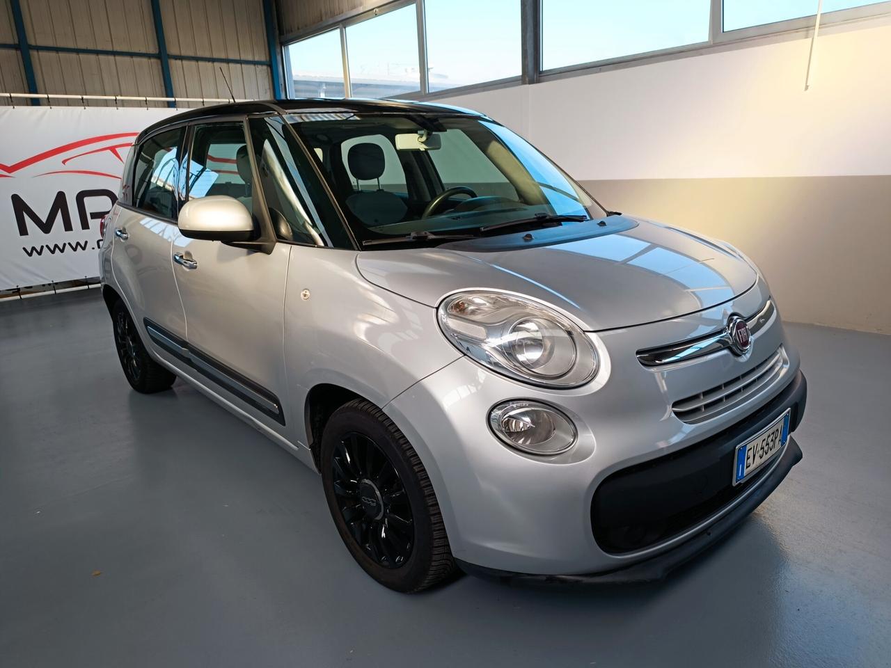 Fiat 500L 1.3 Multijet 85 CV Pop Star