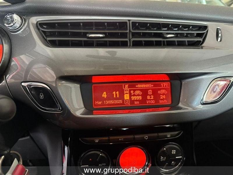 Citroën C3 2009 Benzina 1.2 vti Seduction 82cv FL