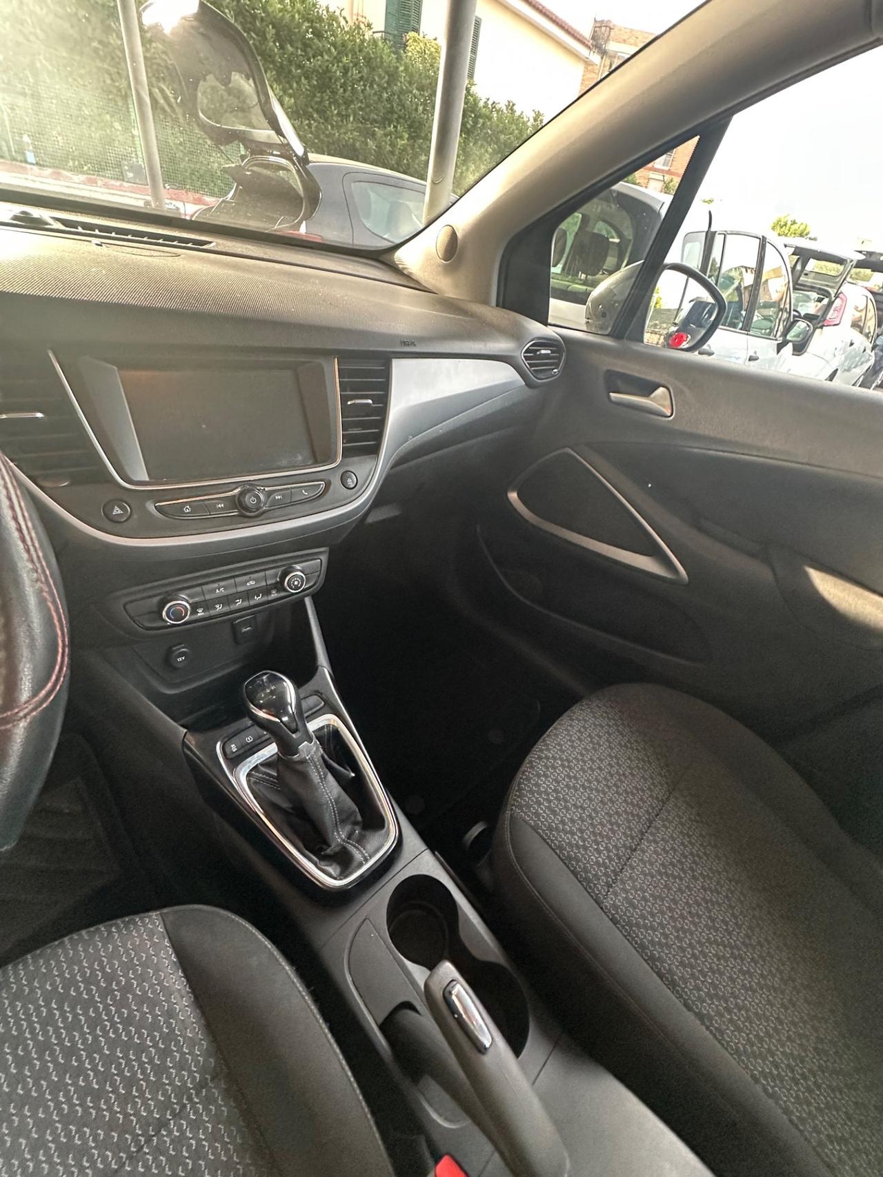 Opel Crossland X 1.6 ECOTEC D 120 CV Start&Stop Advance