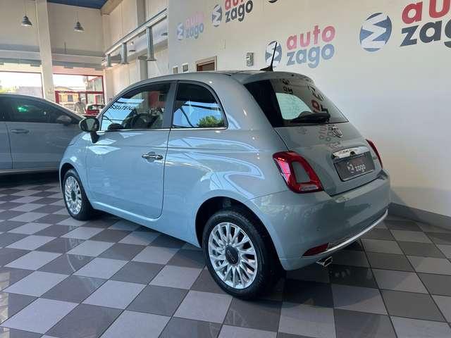 Fiat 500 500 III 2015 1.0 hybrid Dolcevita 70cv