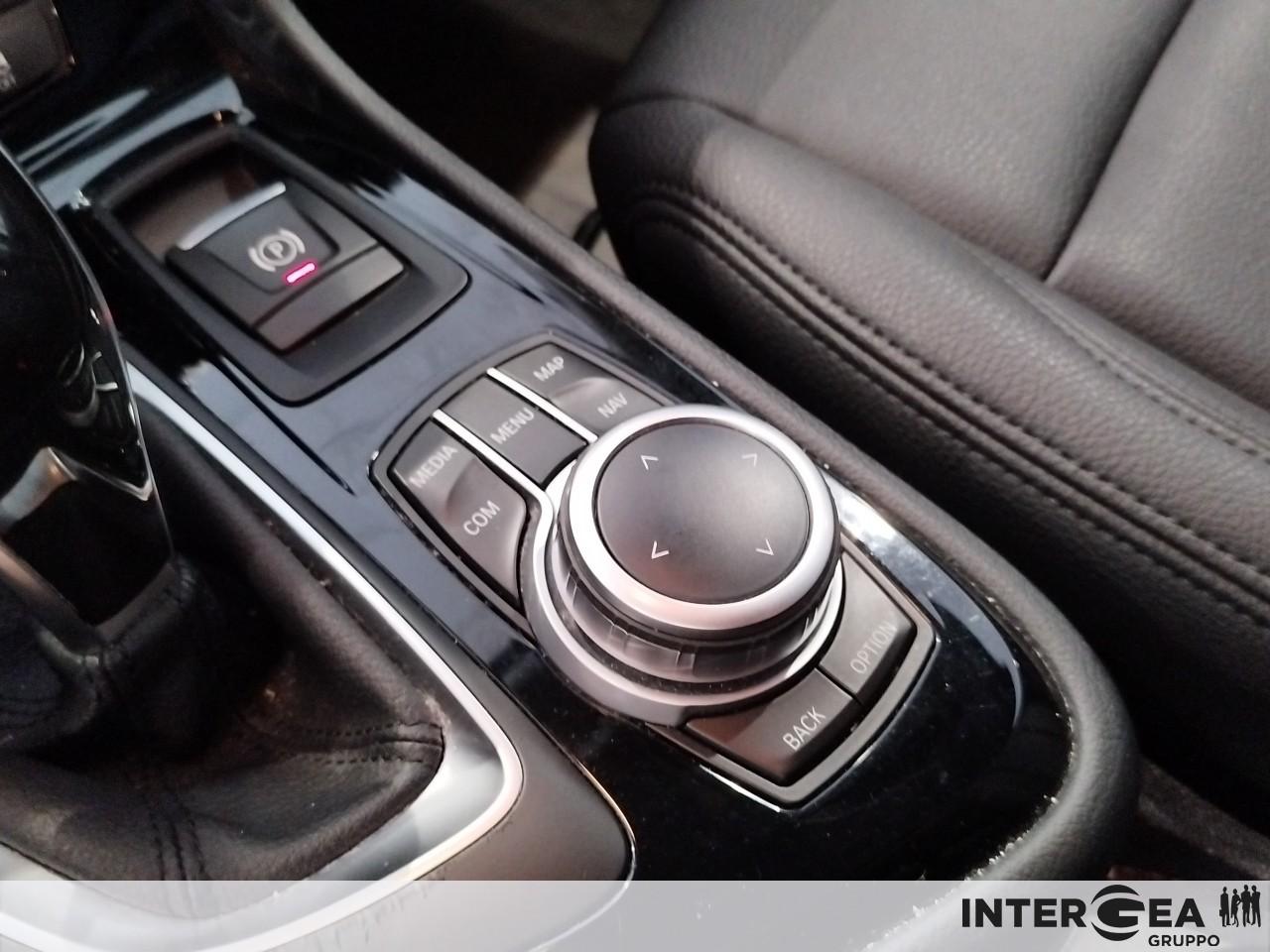 BMW 218i Gran Tourer Business 140cv 7p.ti auto