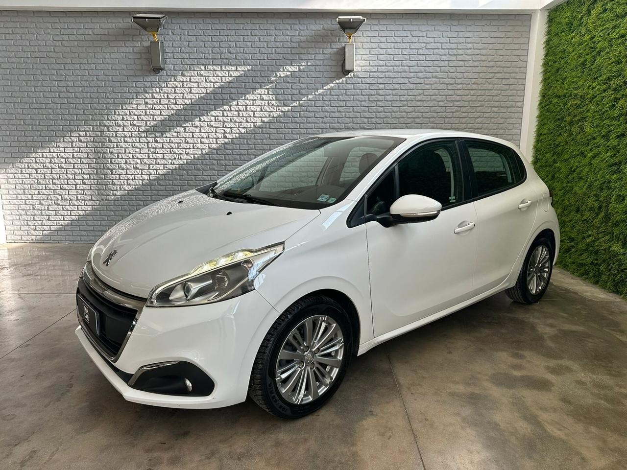 Peugeot 208 PureTech 68 5 porte Active