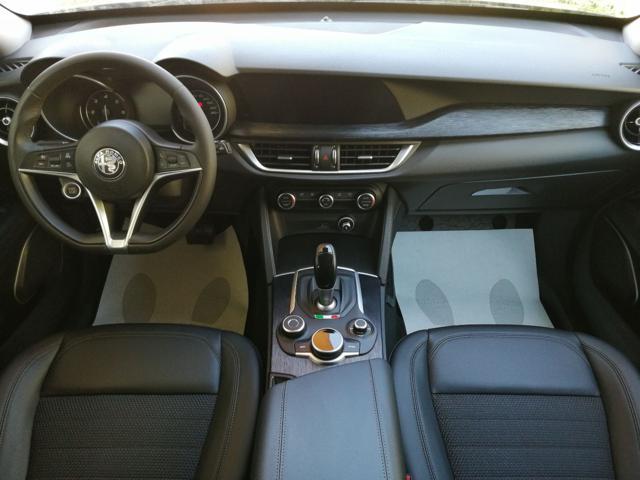ALFA ROMEO Stelvio 2.2 Turbodiesel 210 CV AT8 Q4 Executive