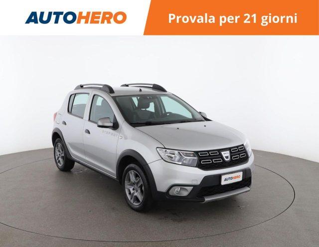 DACIA Sandero Stepway 0.9 TCe 12V 90 CV Start&Stop Prestige