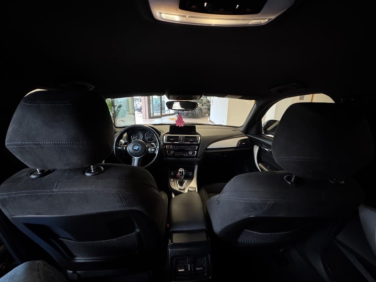 BMW - Serie 1 - 125d 5p. Msport