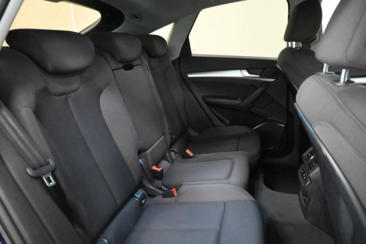 AUDI Q5 2ª serie Q5 SPB 40 TDI quattro S troni...