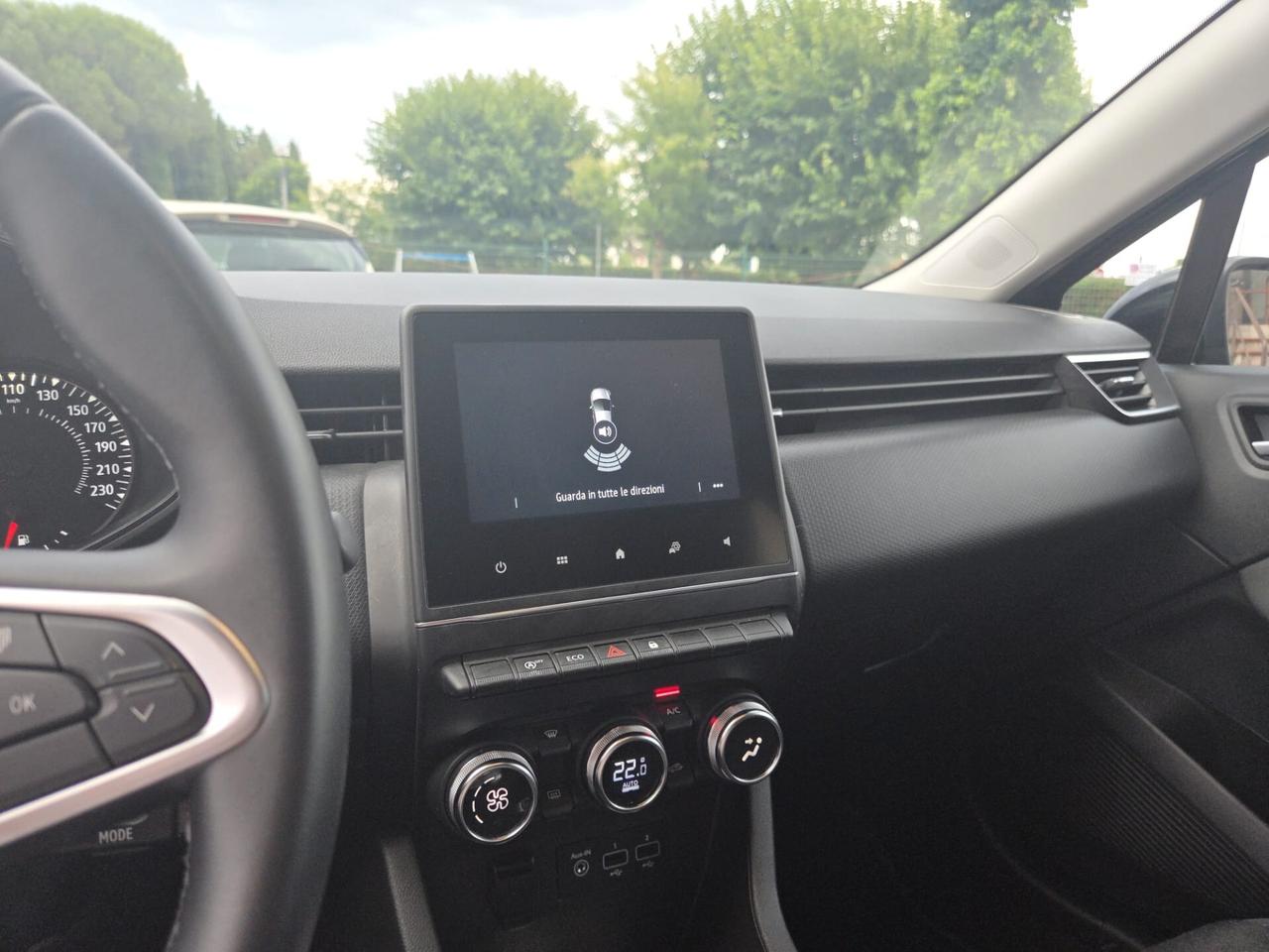 Renault Clio TCe 90 CV 5 porte Equilibre