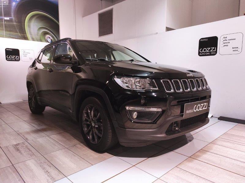 JEEP Compass 2ª serie - Compass 1.6 Multijet II 2WD Business