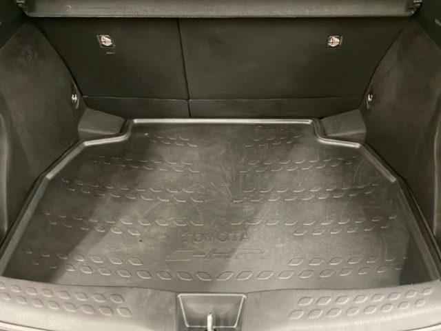 TOYOTA C-HR 1.8 Hybrid E-CVT Trend