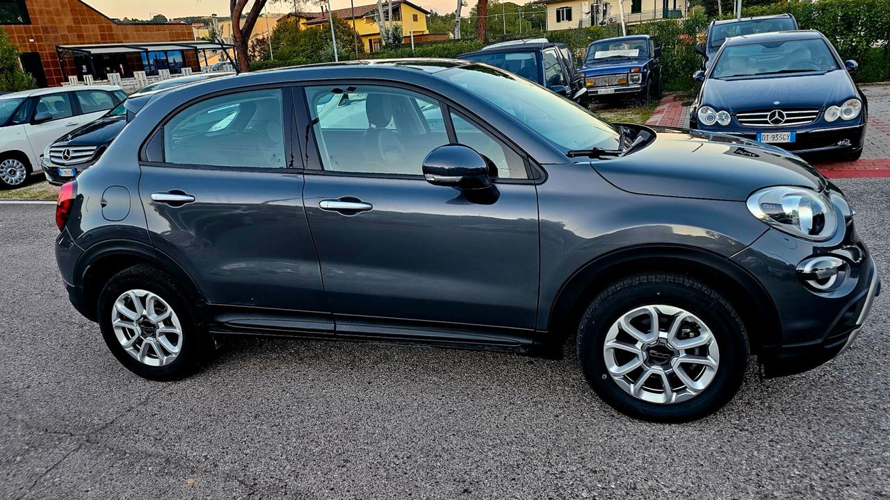 Fiat 500X 1.0 T3 120 CV Cross