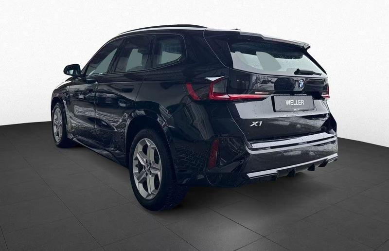 BMW X1 xDrive 23d MSport Pelle Gancio Camera
