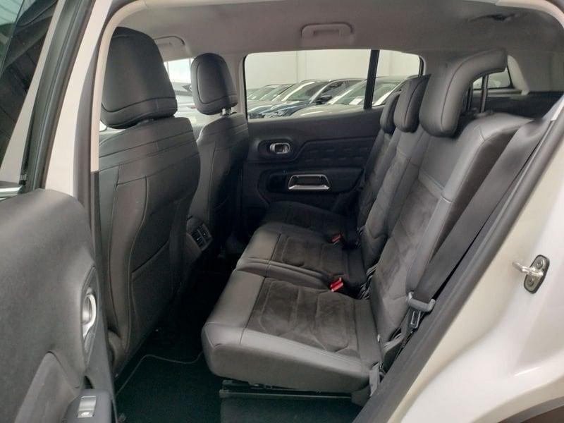 Citroën C5 Aircross C5 Aircross BlueHDi 130 S&S EAT8 Feel