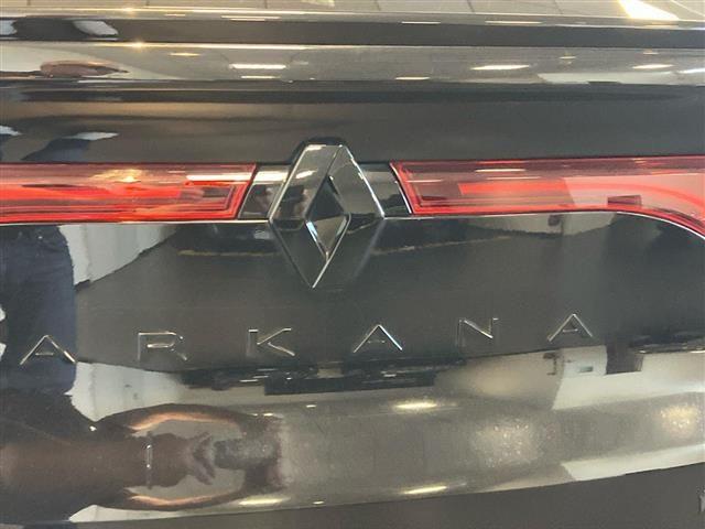 RENAULT Arkana 1.6 E-Tech full hybrid E-Tech Engineered Fa