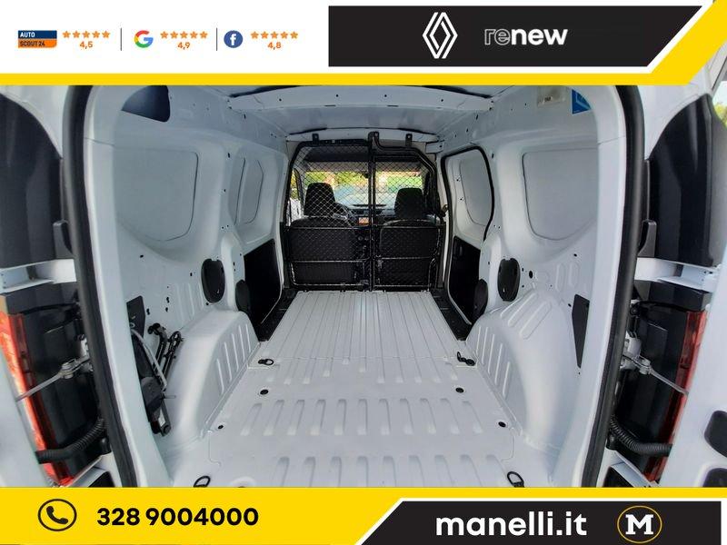 Renault Express Renault NUOVO EXPRESS VAN Blue dCi 95