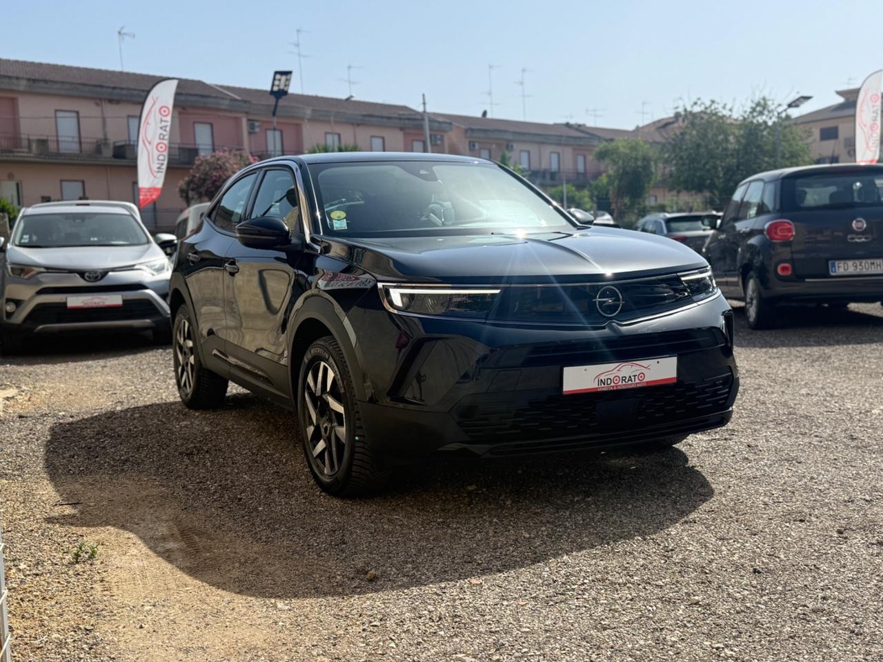 Opel Mokka 1.5 diesel Elegance