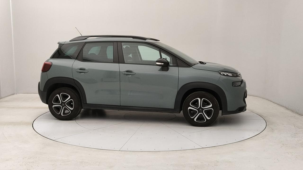 CITROEN C3 Aircross I 2021 - C3 Aircross 1.2 puretech Feel s&s 110cv