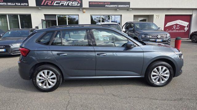 SKODA Kamiq 1.0 TSI 110 CV DSG Ambition PERMUTE OK NEOPAT.