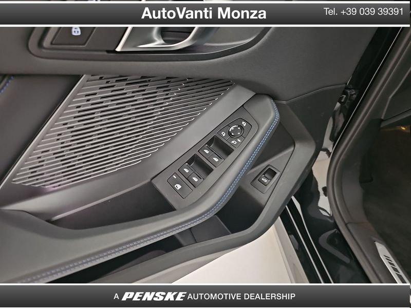 BMW Serie 1 118d MSport Pro