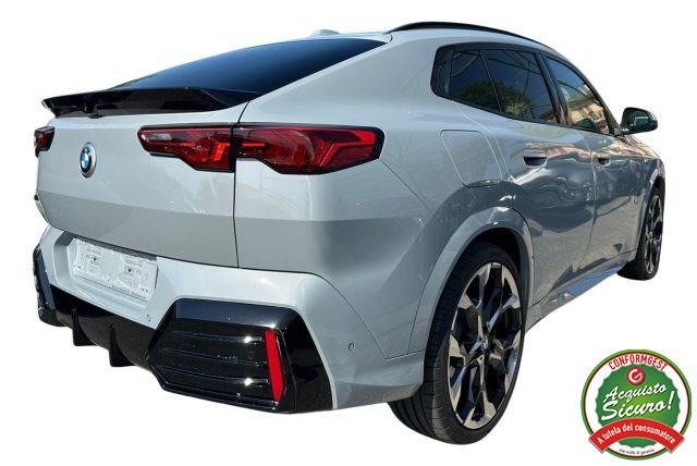 BMW X2 xDrive 20d Msport Pro Gancio Led