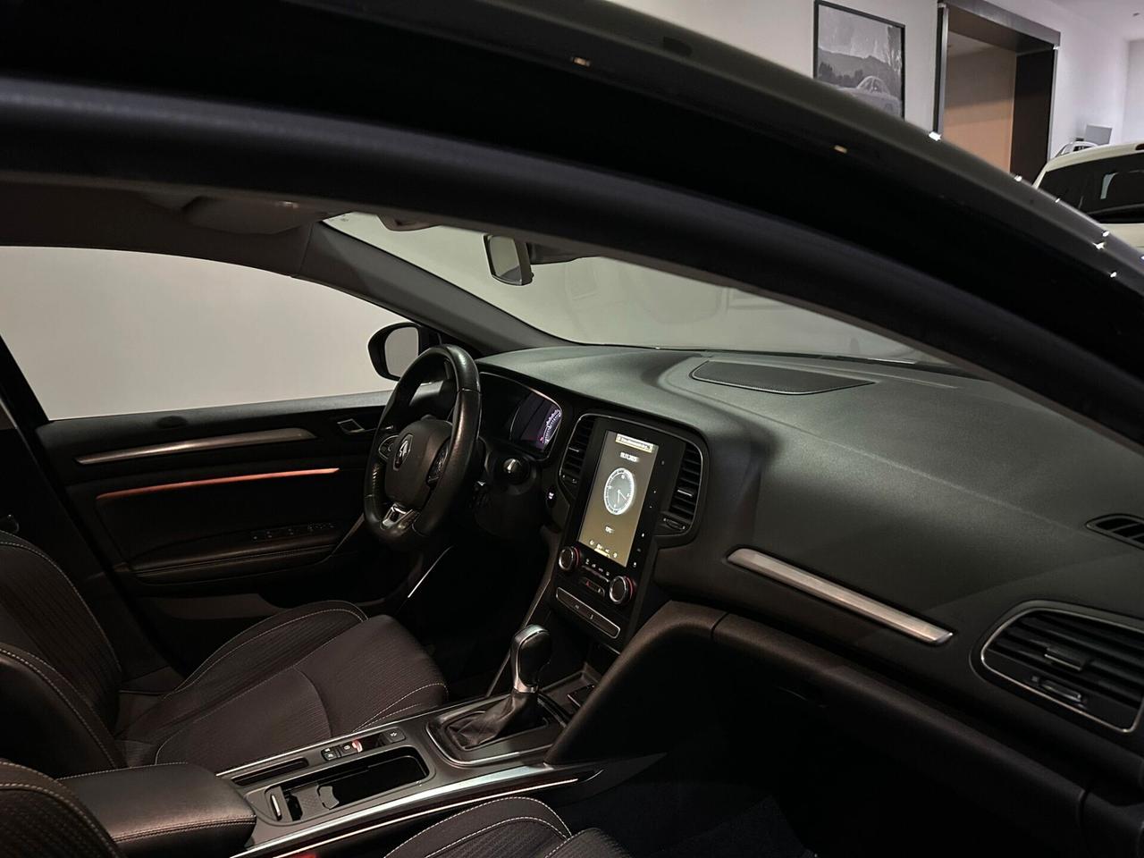 Renault Megane Mégane Sporter Blue dCi 115 CV Business