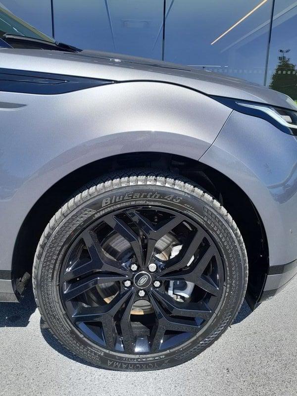 Land Rover Range Rover Evoque 2.0 D204 MHEV R-Dynamic S AWD auto IVA ESPOSTA