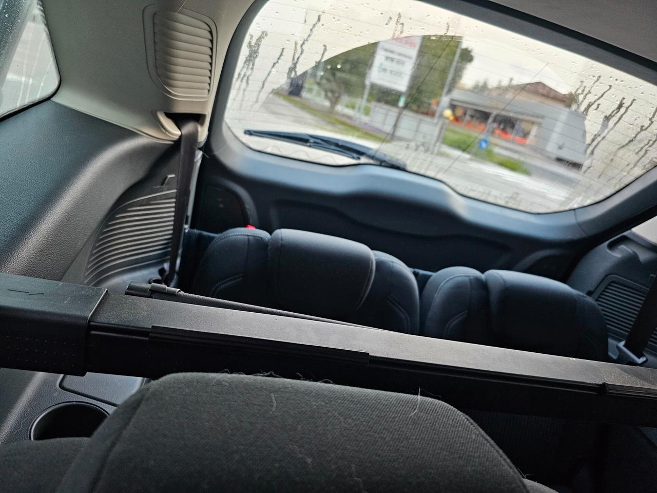 Ford C-Max 1.6 TDCi 115CV Titanium
