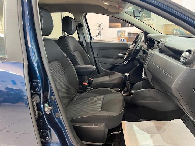 Dacia Duster 1.6 sce Comfort Gpl 4x2 *IVA ESPOSTA*