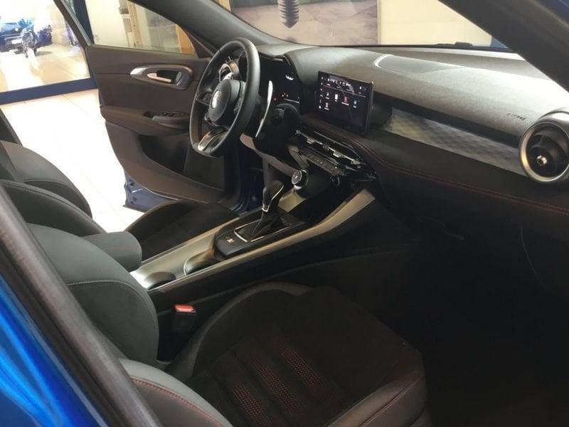 Alfa Romeo Tonale 1.5 160cv Hybrid TCT7 Veloce MY22