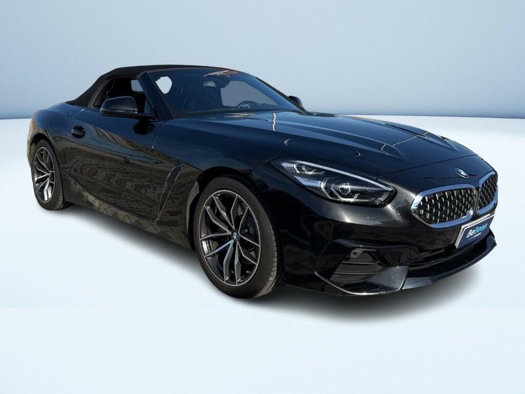 BMW Z4 20 i sDrive