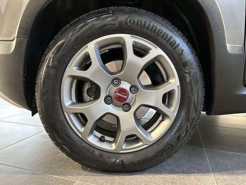 FIAT Panda Cross 1.0 FireFly S&S Hybrid