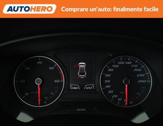 SEAT Leon 2.0 TDI 150 CV DSG ST Business