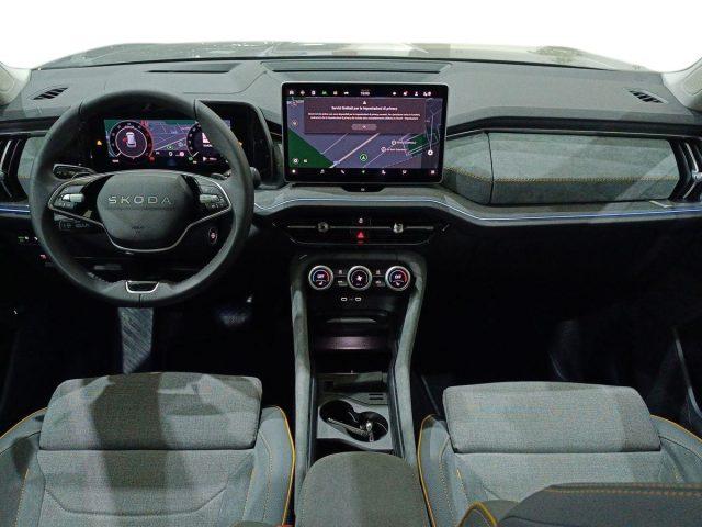 SKODA Kodiaq 2.0 TDI DSG 7 posti Style
